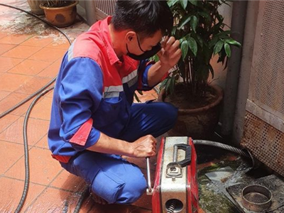 Thông Tắc Cống Tại Hưng Yên Nhanh Giá Tốt – Xử Lý Triệt Để, Có Mặt Nhanh 0963.755.722