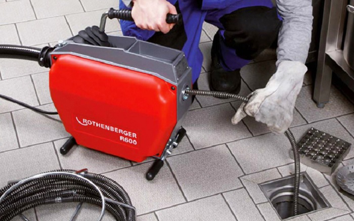 Quy trình xử lý mùi hôi nhà vệ sinh đảm bảo sạch mùi lâu dài