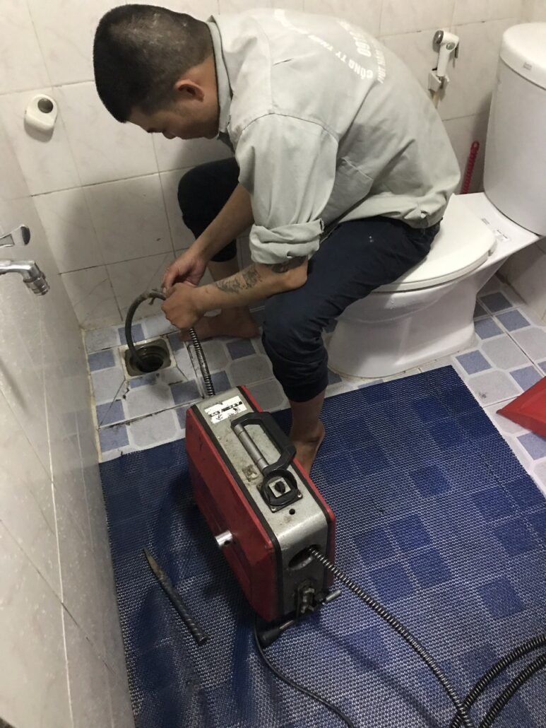 công ty bảo đảm tuyệt đối những vấn đề phát sinh sau khi xử lý