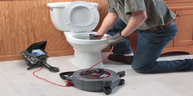 Khi biết được nguyên nhân rồi thì việc tiến hành thông tắc sẽ nhanh và hiệu quả hơn