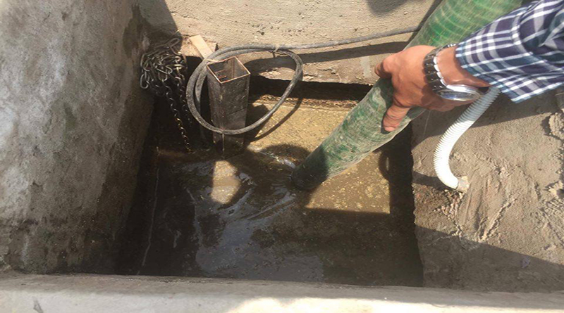 Chọn dịch vụ thông hút bể phốt uy tín và phù hợp với thể tích, sẽ giúp tiết kiệm chi phí