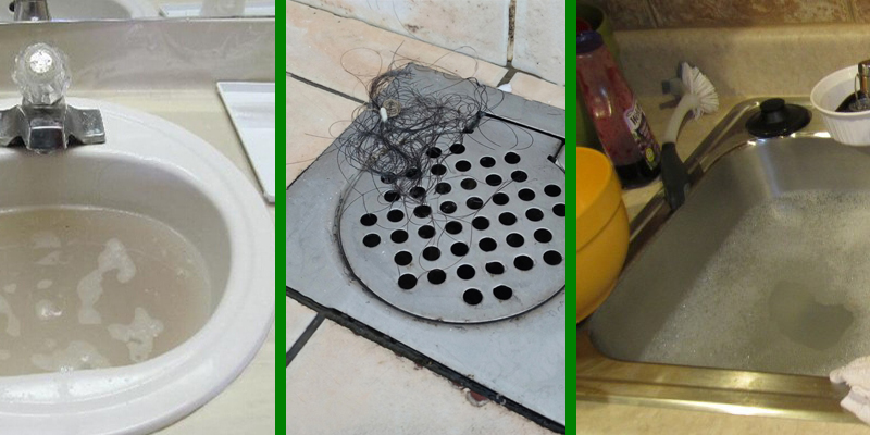 Vệ sinh, bảo dưỡng hệ thống đường ống nước sinh hoạt cho chung cư và hộ gia đình