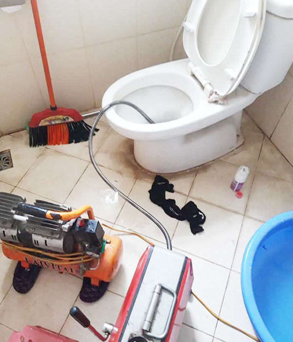 Các máy móc hỗ trợ quyết định lớn đến hiệu suất công việc