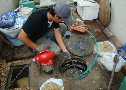 Đội ngũ nhân viên có mặt 24/24 phục vụ mọi lúc mọi nơi