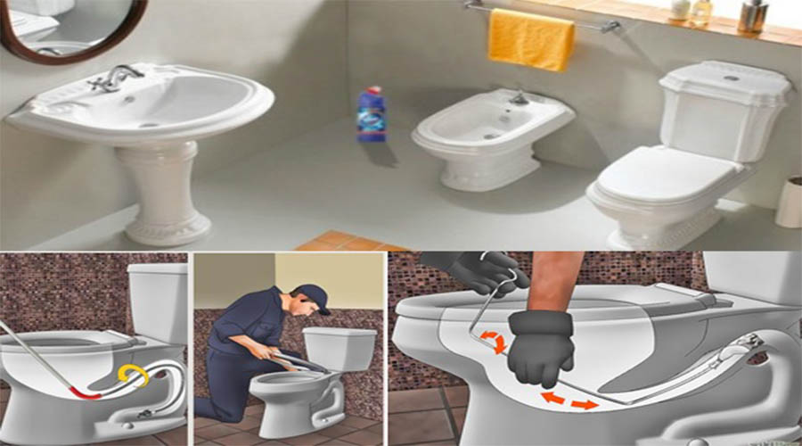 Khắc phục sự cố nhanh chóng kịp thời để không ảnh hưởng đến sinh hoạt của gia đình