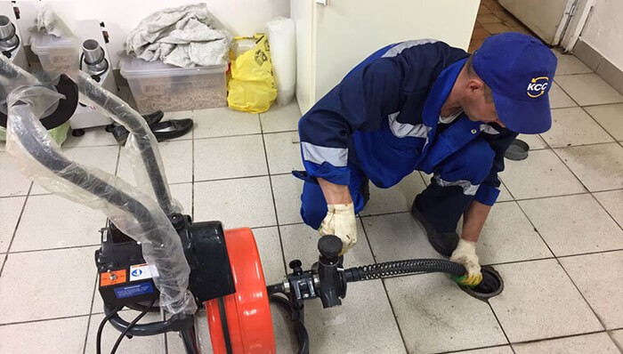 Đội ngũ kỹ thuật sẵn sàng phục vụ 24/7 tại Hải Dương