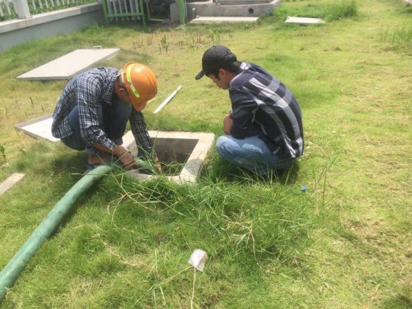 Công ty xử lý chất thải chuyên nghiệp – an toàn – thân thiện môi trường