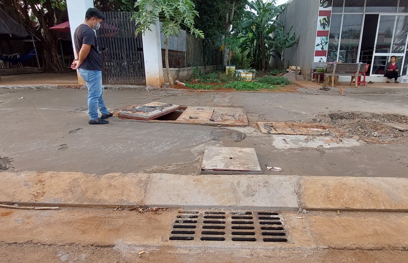 Dịch vụ hút bể phốt giá rẻ – có mặt sau 20 phút gọi điện tại Văn Lâm, Hưng Yên