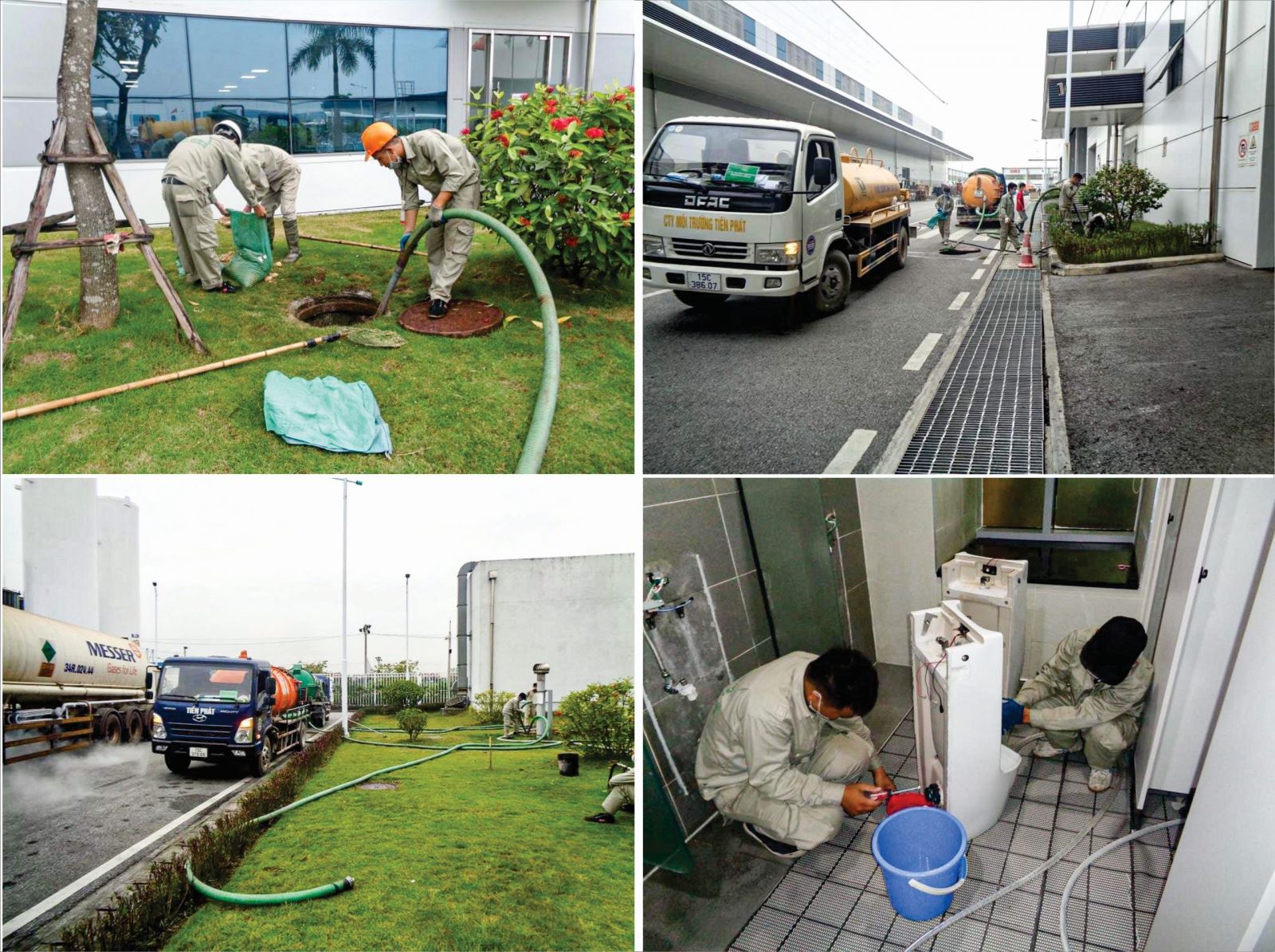 mong muốn đạt được kết quả công việc cao nhất, mang lại hiệu quả tốt nhất cho Quý khách hàng