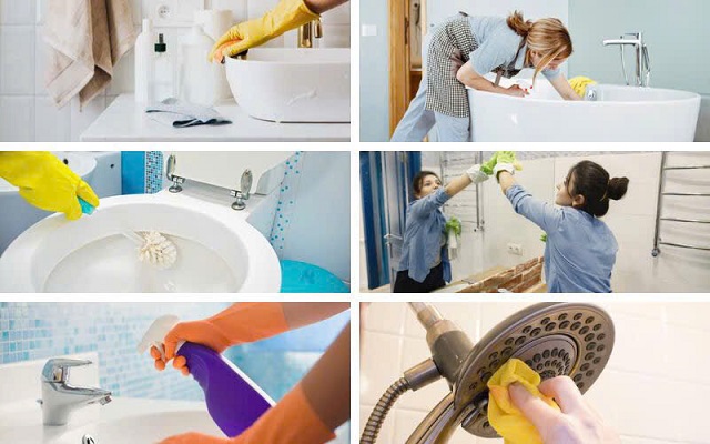 Dịch vụ xử lý mùi hôi 24/7 – Giải pháp nhanh chóng cho mọi gia đình