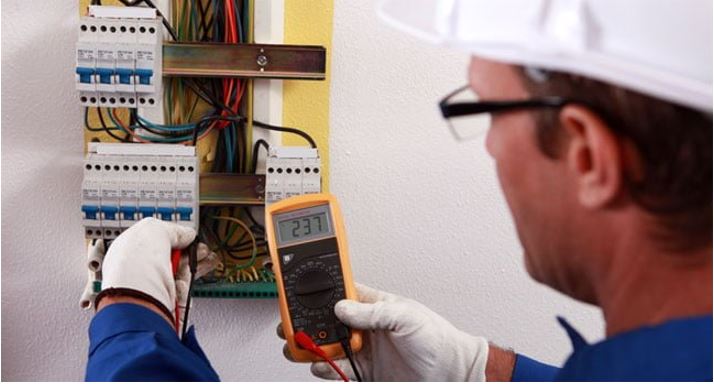 Hỗ trợ nhanh chóng kịp thời các vấn đề về điện, nước