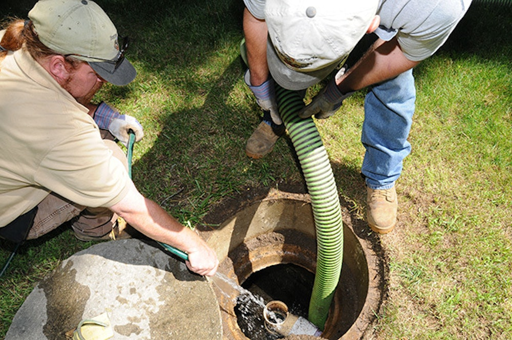 Giải pháp hiệu quả cho khu dân cư đông đúc