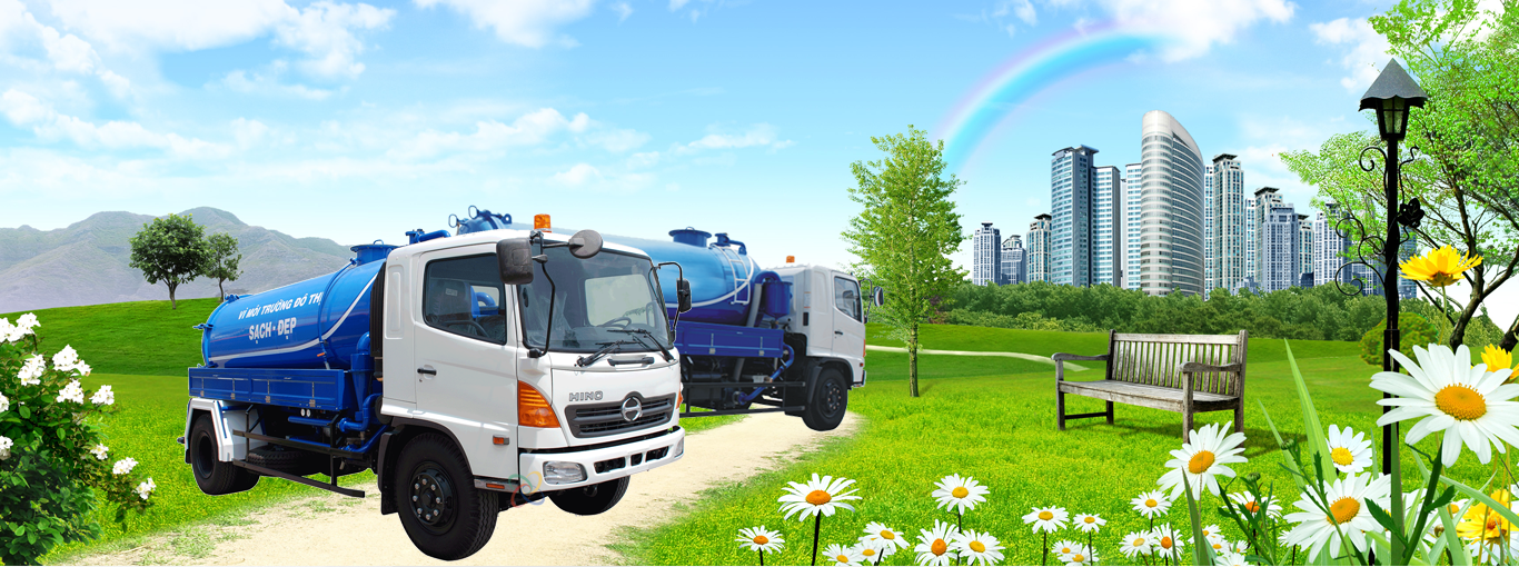 Hút Bể Phốt định kỳ 2-3 năm 1 lần là việc nên thực hiện