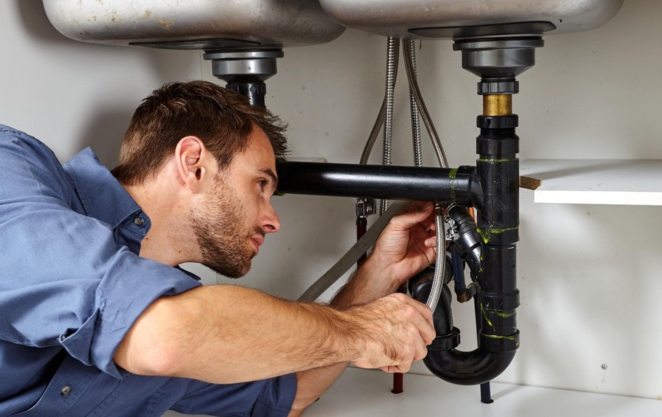 Cần sục rửa vệ sinh ống nước để tránh làm ảnh hưởng tới chất lượng nước