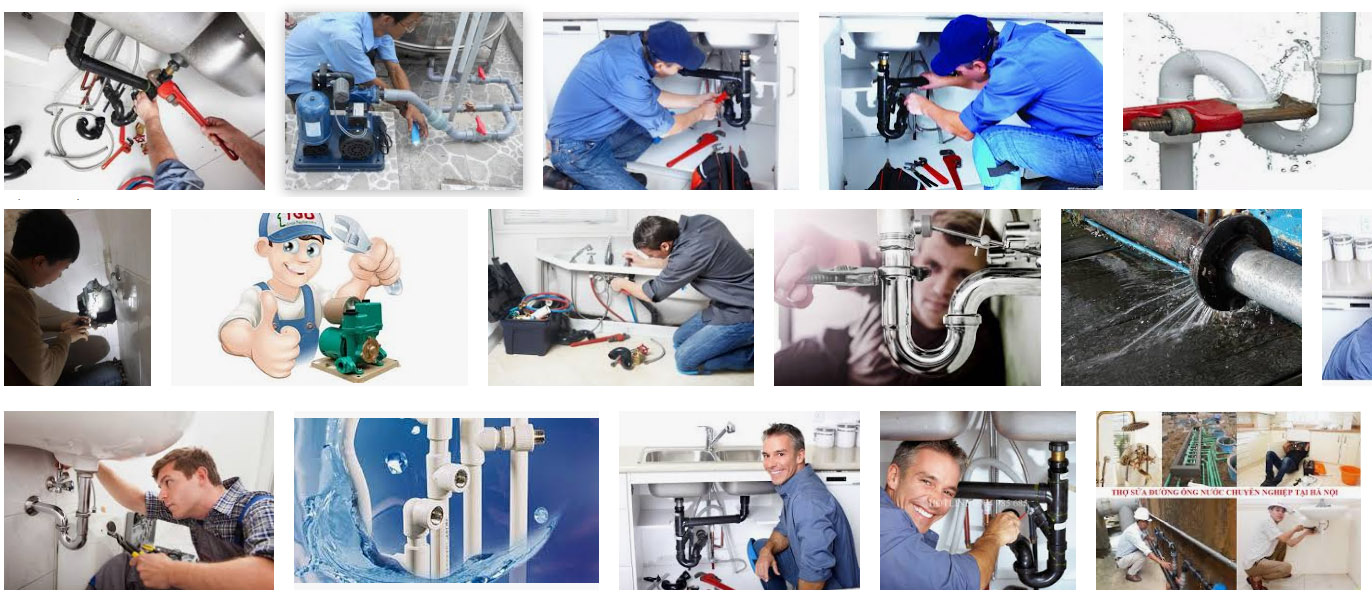 Dùng máy xác định rò rỉ đường nước để xác định chuẩn vị trí chính bị rò