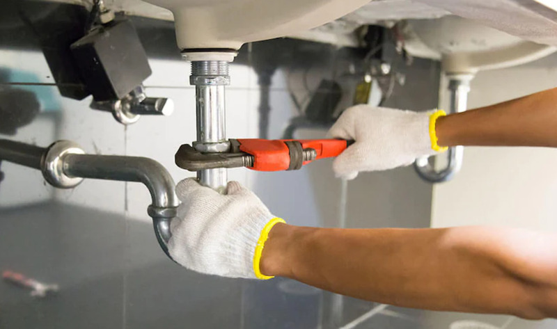 Công ty ngày càng được nhiều người biết đến và sử dụng dịch vụ sửa chữa đường ống nước