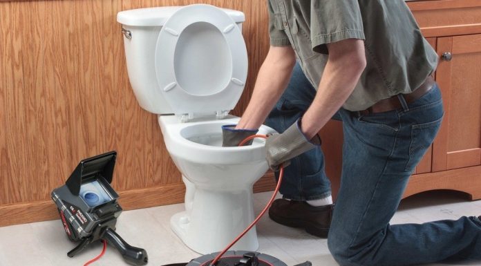 Thông nghẹt bồn cầu tại Hải Phòng uy tín - sạch sẽ