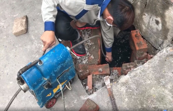 Đầu tư về trang thiết bị, công nghệ mới; Đội ngũ nhân công tay nghề cao, nhiệt tình