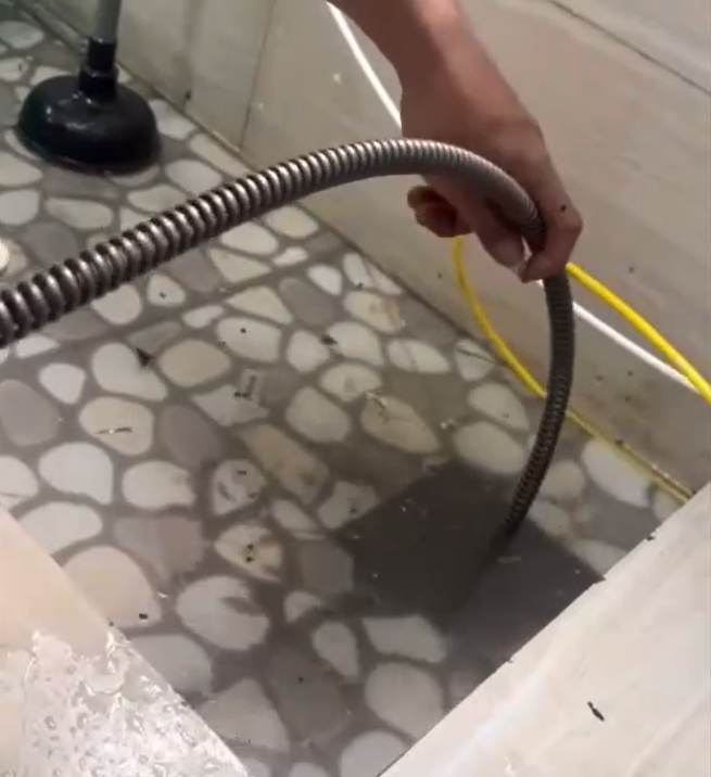 Ứng dụng công nghệ tiên tiến giúp xử lý nhanh chóng, hiệu quả mà không làm hư hại công trình