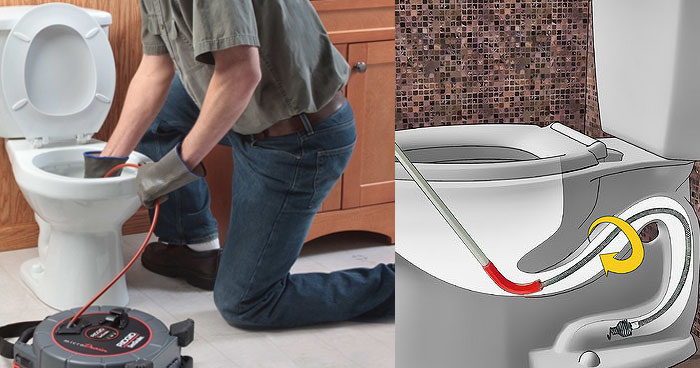 Dịch vụ thông tắc không đục phá, bảo vệ công trình, đảm bảo sạch sẽ