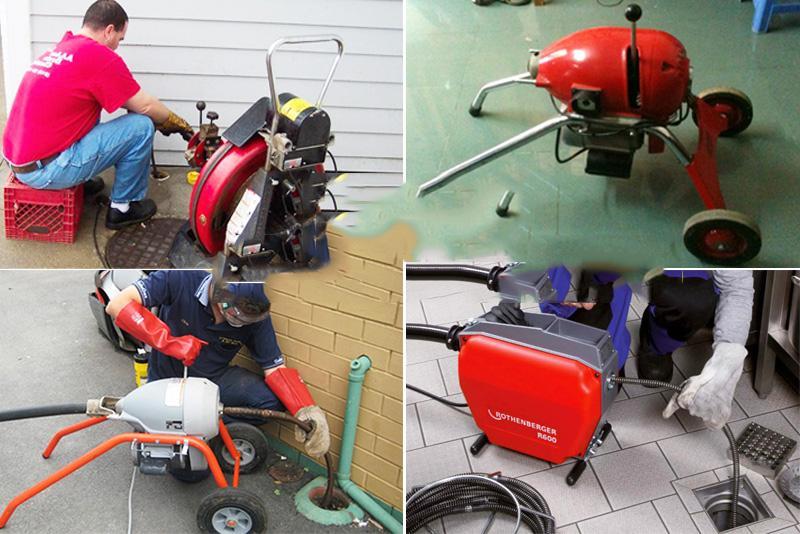 Xử lí triệt để cả những trường hợp khó nhất trong ngành