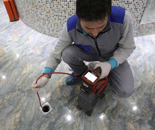 Công ty có phương pháp thông tắc cống hiệu quả nhanh chóng