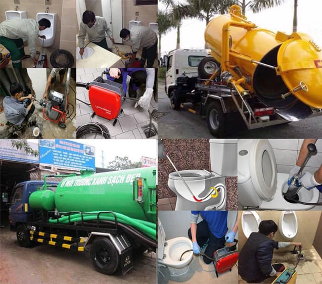 Đội ngũ nhân viên chuyên nghiệp, được đào tạo bài bản