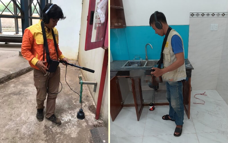 Công ty sẽ đưa ra phương pháp tối ưu nhất để giúp bạn cắt giảm chi phí đáng kể