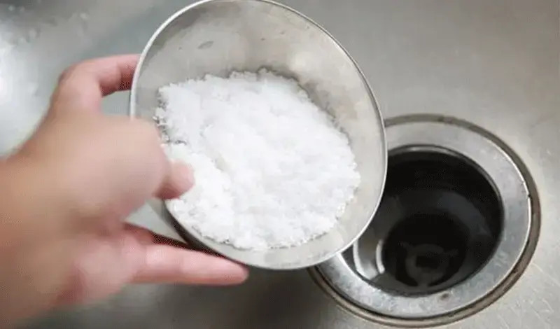 Bột thông cống có hiệu quả mạnh tốt nhất hiện nay