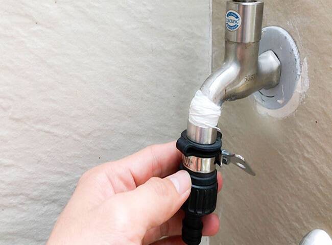 Cặn bẩn lâu ngày trong ống nước – nguyên nhân gây tắc nghẽn và nước có mùi