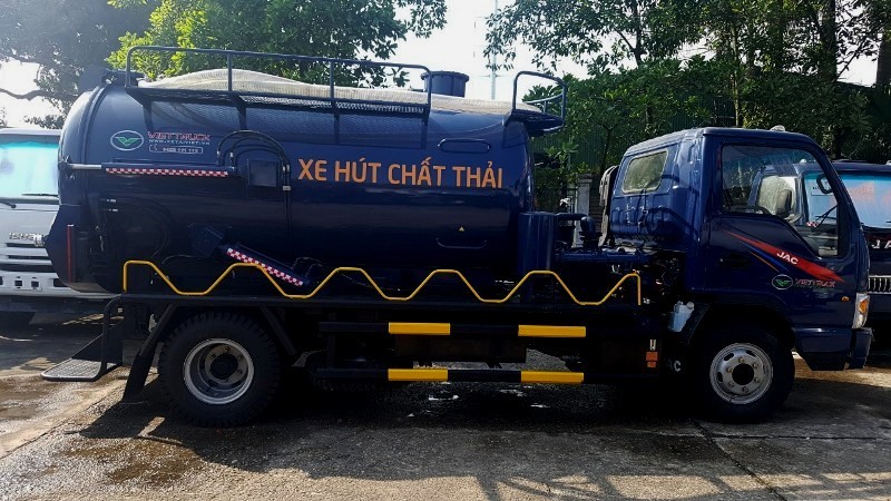 Thông tắc cống giá rẻ tại nhà, cam kết sạch 99%, 15 phút có mặt