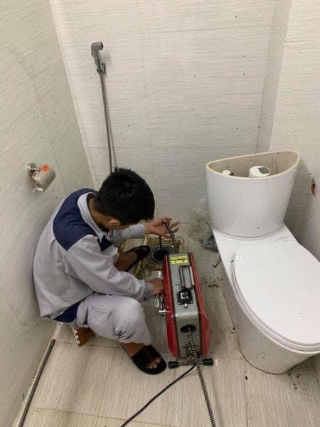 Giải pháp khử mùi tận gốc – không còn lo mùi hôi quay trở lại