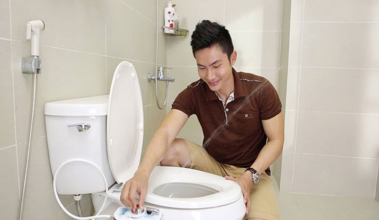 Khách hàng tại Hải Phòng hài lòng với dịch vụ xử lý mùi nhanh chóng