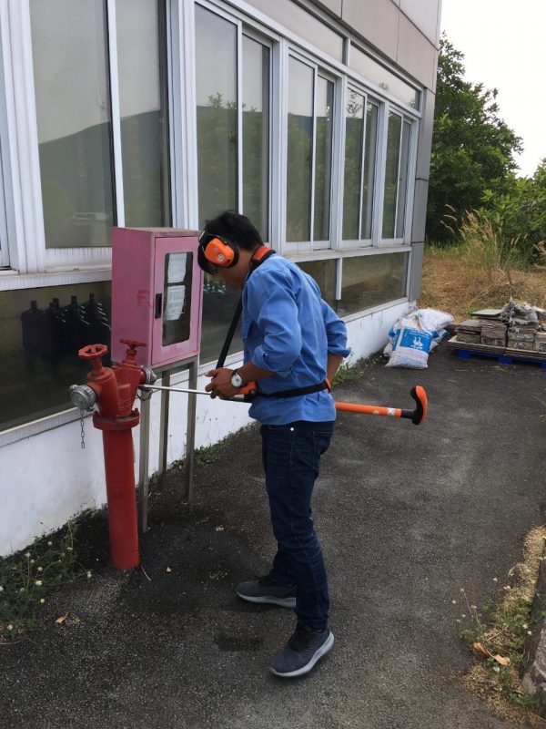 Nhận biết đường ống nước rò rỉ như thế nào?