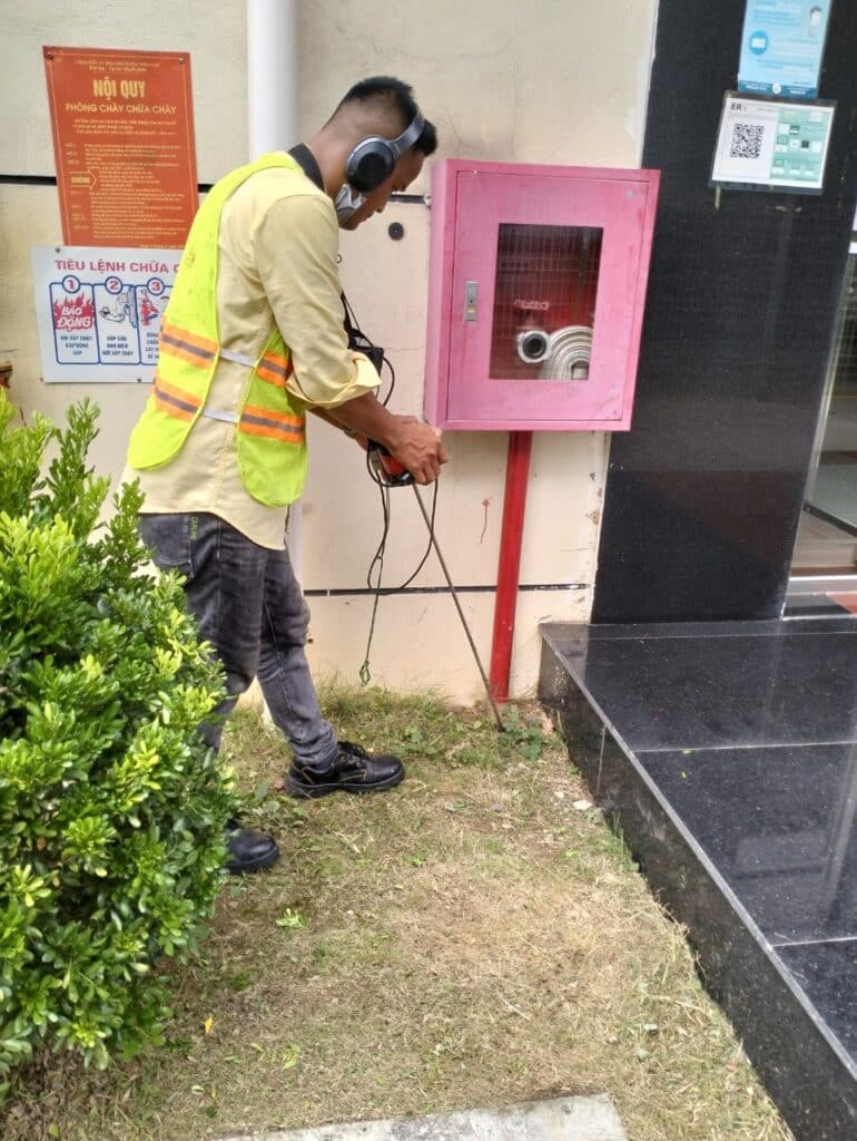 Luôn đảm bảo giá cạnh tranh quý khách không phải lo lắng cảnh chặt chém