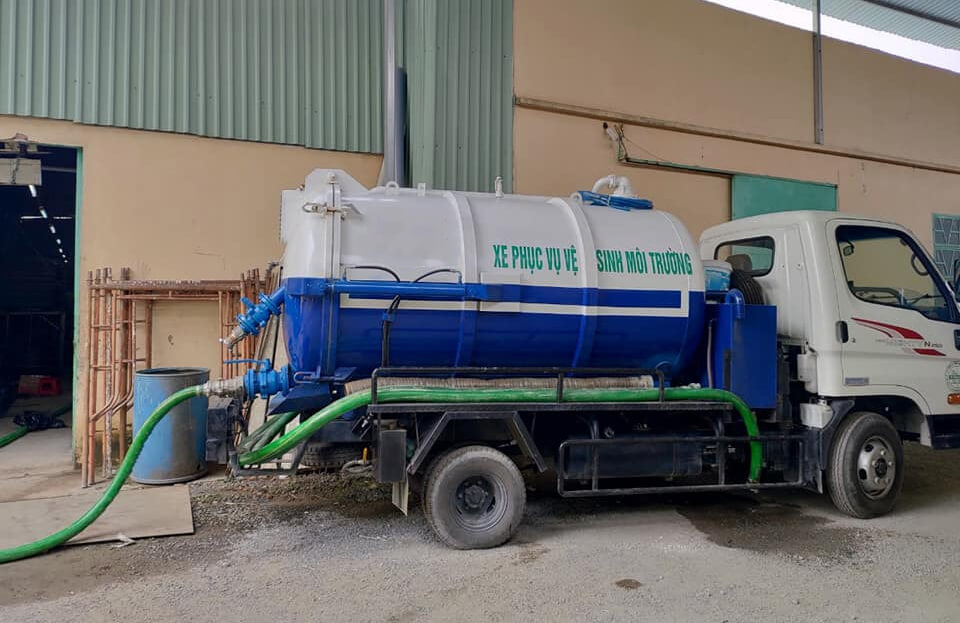 Công ty sẽ tùy theo nhu cầu của khách hàng để cung cấp xe sao cho tiết kiệm nhất