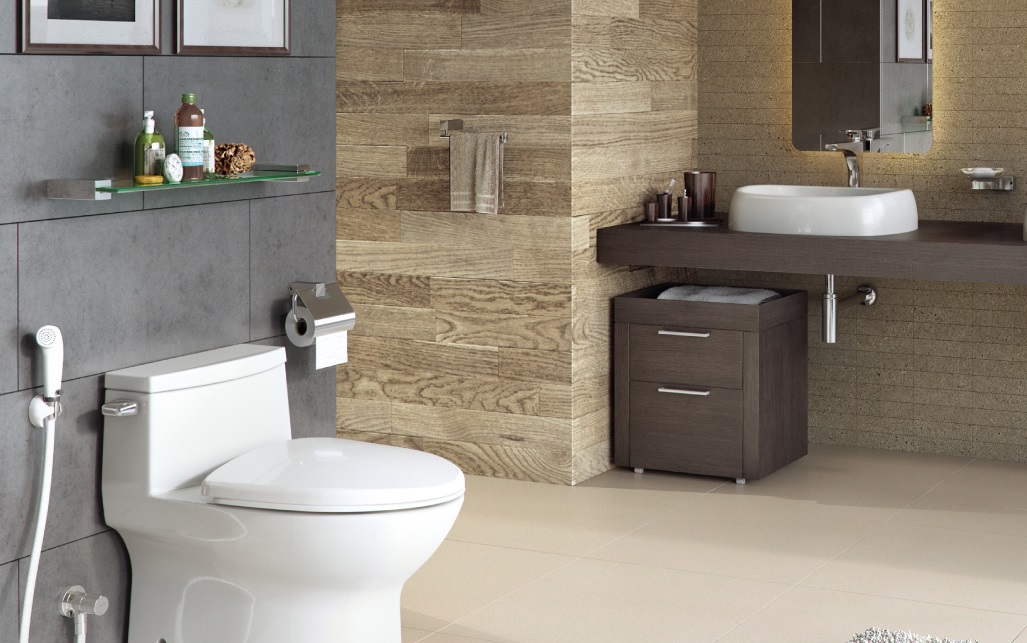 Mẹo khắc phục mùi hôi nhà vệ sinh chung cư, gia đình nhanh chóng, hiệu quả