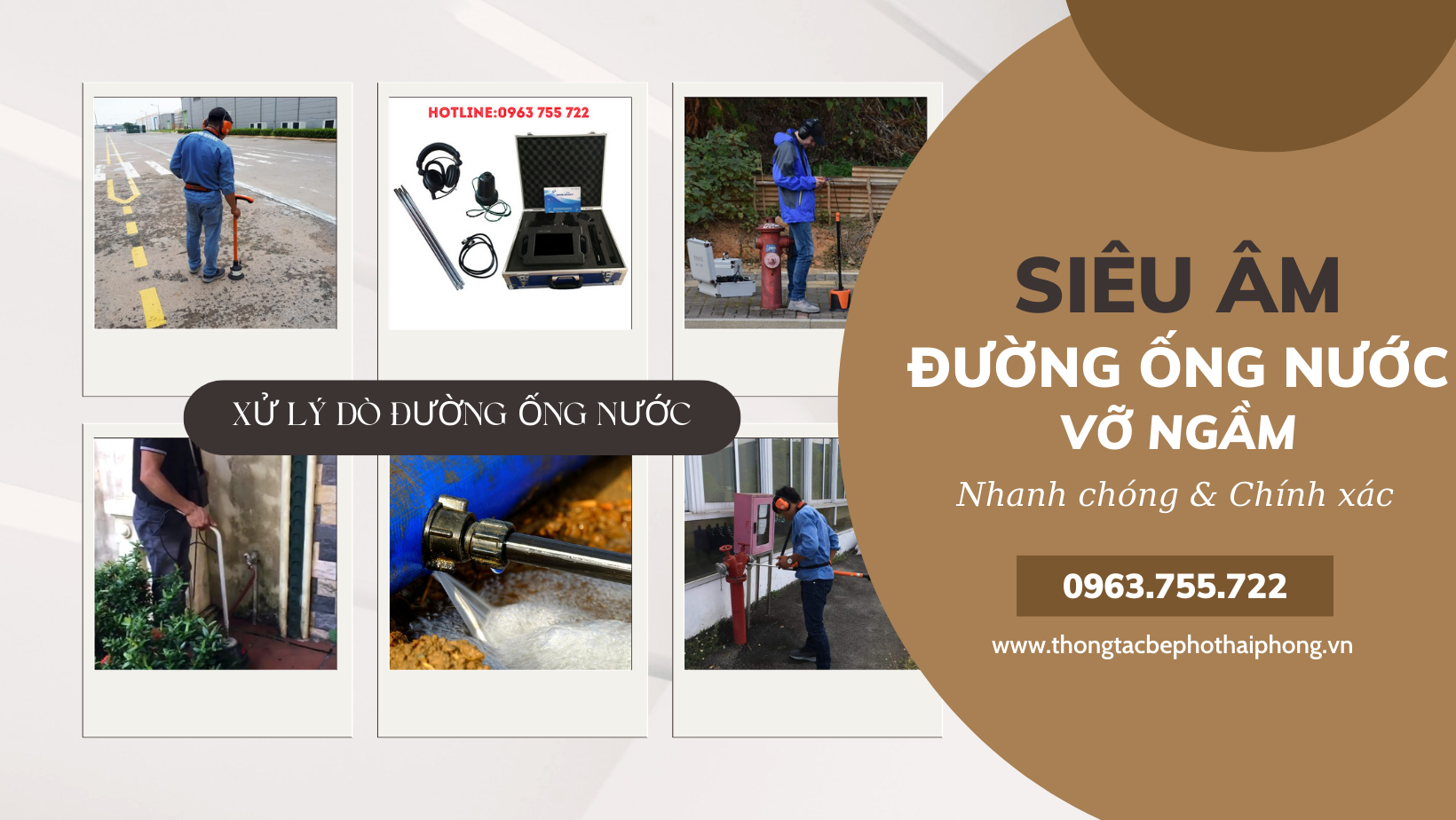 Làm gì khi hóa đơn tiền nước tăng cao đột biến?