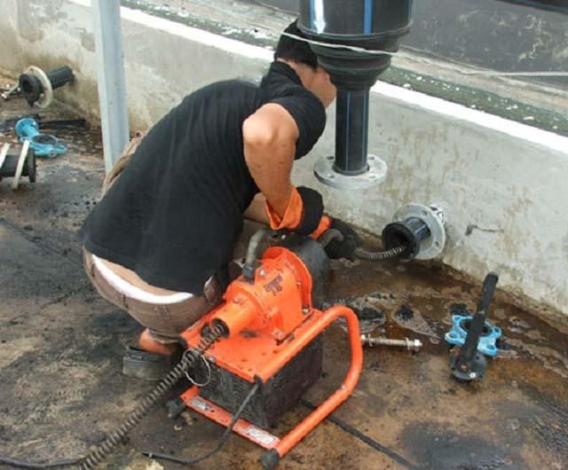 Update giá thông tắc cống, thông tăc bồn cầu tại Hải Phòng năm 2023