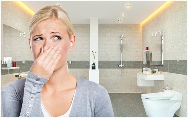 Xử lý mùi hôi nhà vệ sinh TRIỆT ĐỂ - HIỆU QUẢ - NHANH CHÓNG  | 0963.755.722