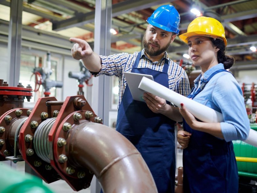 Kiểm tra đường cấp nước bị rò rỉ ở Hải Phòng | Nhanh - Chính xác