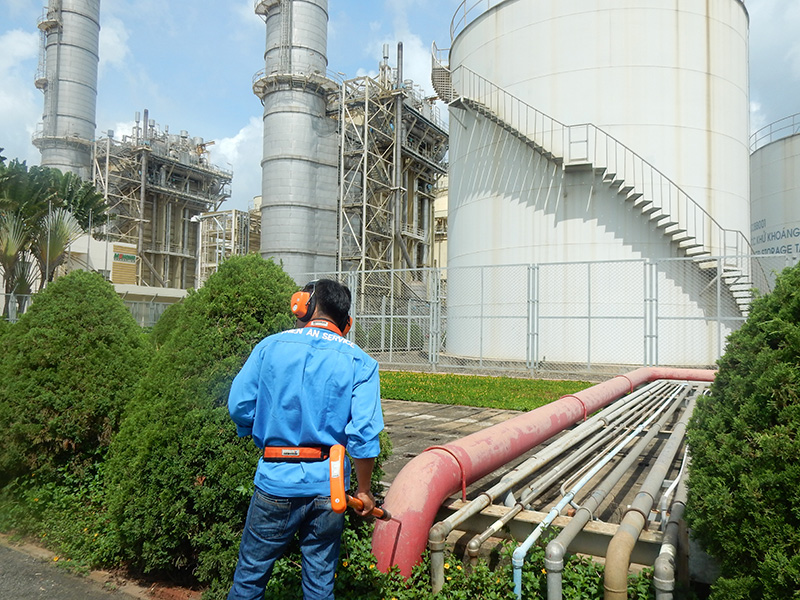 Bảng giá siêu âm đường ống nước tại Hải Dương Hotline: 0963.755.722