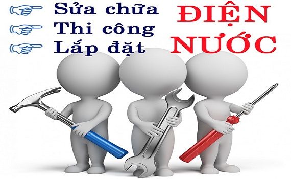 Sửa chữa, vệ sinh đường ống nước tại Quảng Ninh chuyên nghiệp, giá tốt