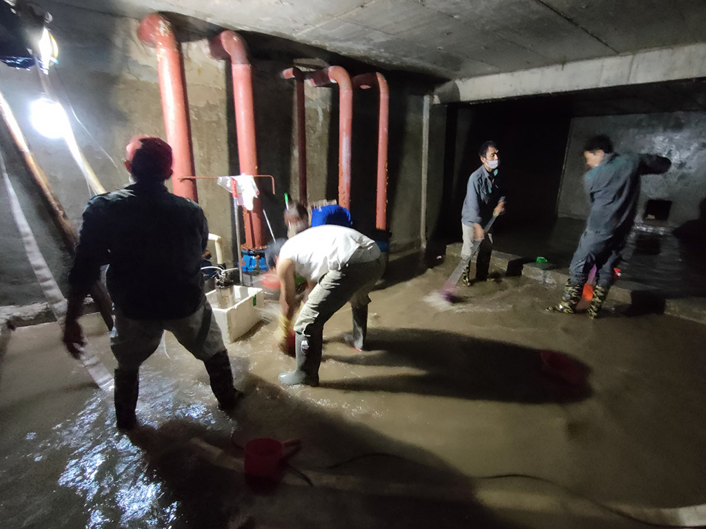 10 cách xử lý bể phốt bị tắc tại nhà NHANH - SẠCH - HIỆU QUẢ