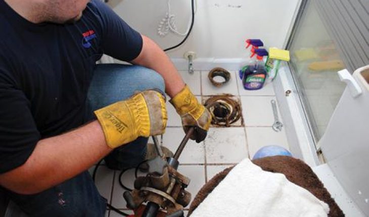 Bảng Giá Dịch Vụ Thông Cống Bằng Máy Lò Xo tại Hải Phòng | Mới nhất năm 2024