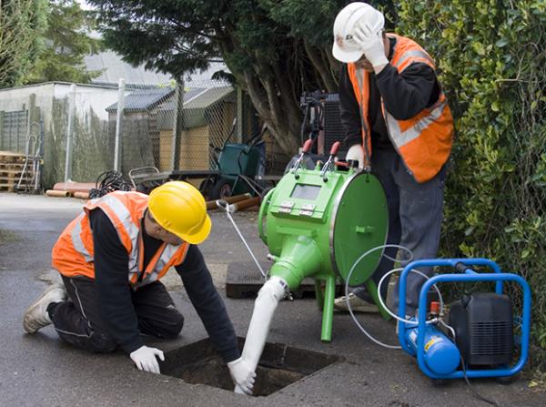 Thông tắc cống tại Hải Phòng| Giá rẻ Uy tín hơn 20 năm