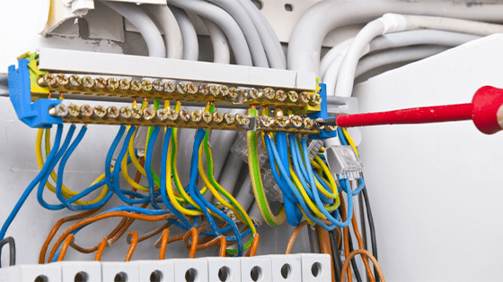 Sửa chữa điện nước tại Quảng Ninh Thợ Giỏi, Giá Rẻ Nhất 2024