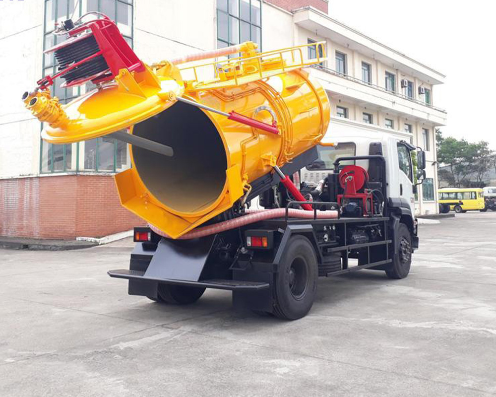 Tại sao khách hàng tin tưởng chọn Hút Bể Phốt Hải Phòng HP?