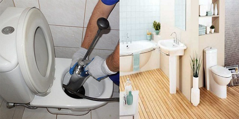 Dịch vụ xử lý mùi hôi nhà vệ sinh chung cư, gia đình tại Hải Phòng | Hỗ trợ 24/7