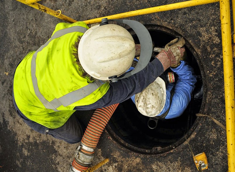 Update bảng giá hút bể phốt tại Cát Hải | Giá Tốt - Hỗ trợ 24/7